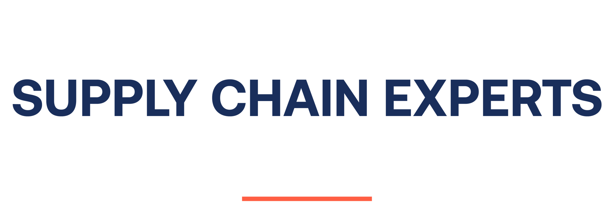 supply chain supply chain